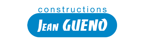 Logo Jean Guéno